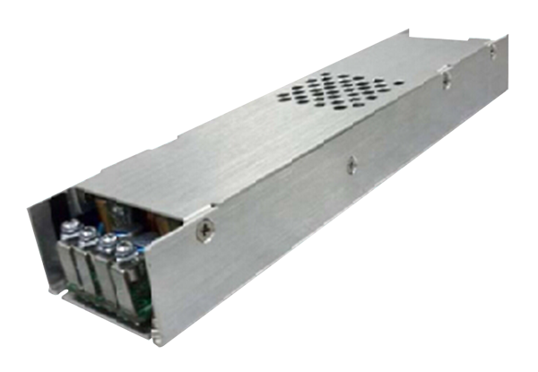 P.CPP.400BP.1--400W Slim Power Supply