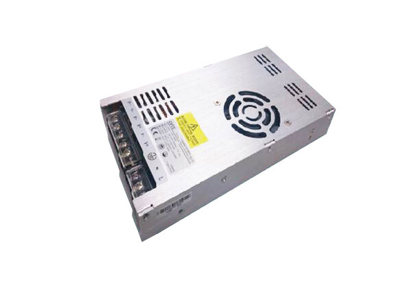 P.CPP.300FP.1-300W Cooling by fan